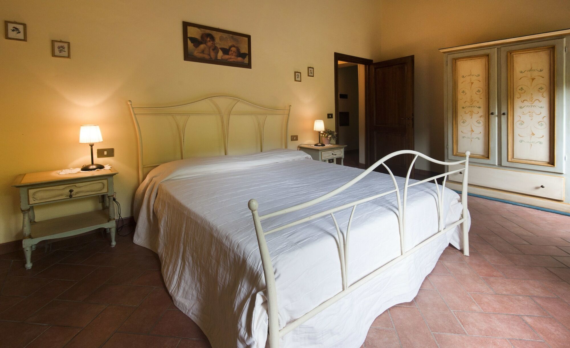 Agriturismo Le Buche Di Viesca Reggello Exterior foto
